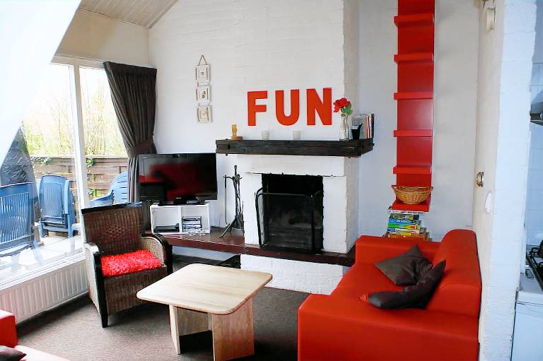 Ferienhaus Bruinisse