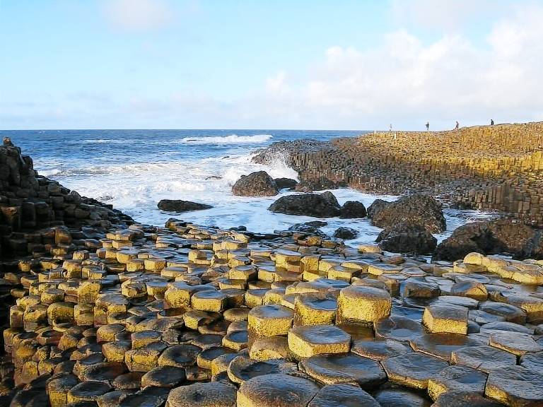 Bed and breakfast Portrush