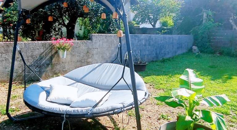 Vacation home with 1 room for 5 persons — photo 5