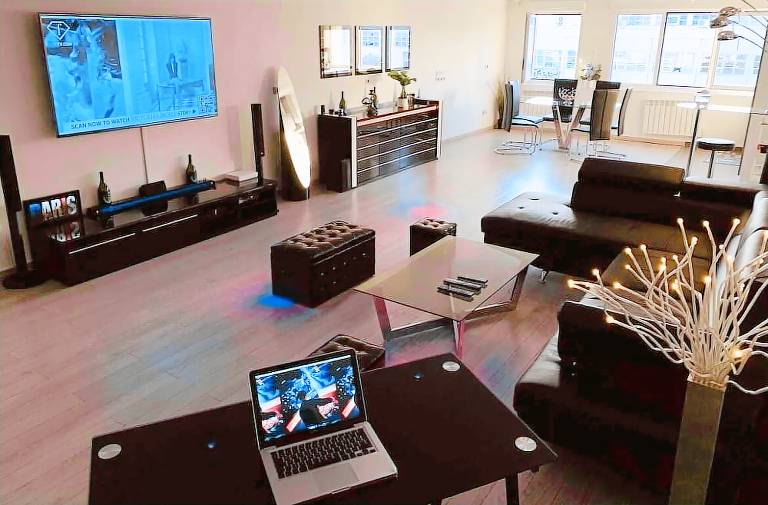 Apartment  Châlons-en-Champagne