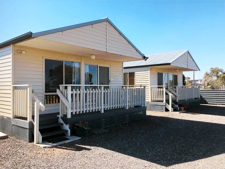 Motel Whyalla