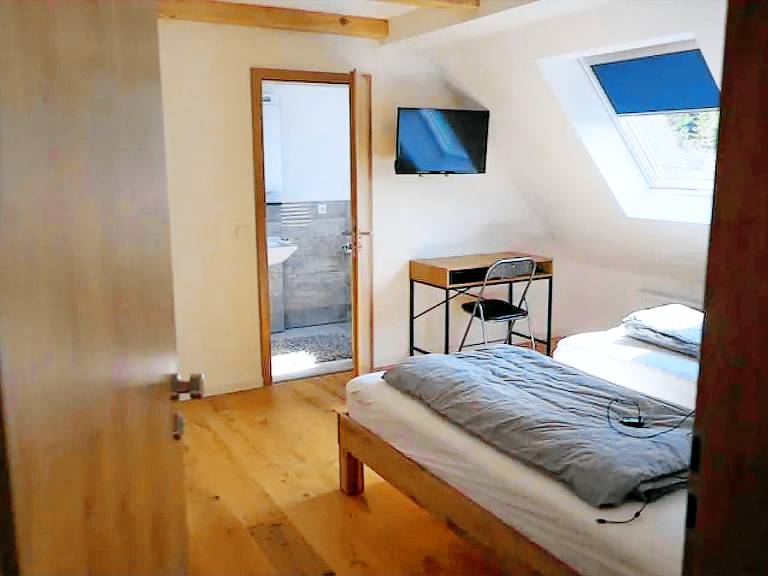 Ferienwohnung Gengenbach