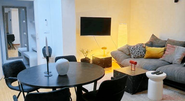 Apartment | Next to Ban Jelačić Square in Zagreb