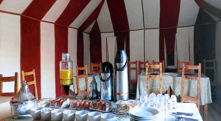 Desert Life Camp — photo 4