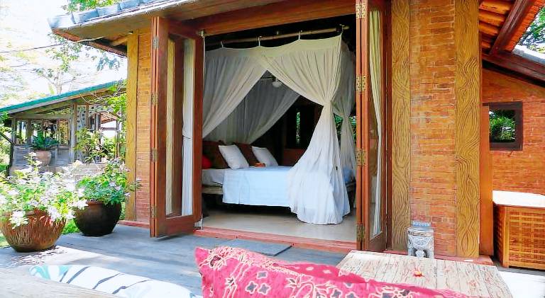 HIDDEN HEAVEN Rumah Barong — photo 3