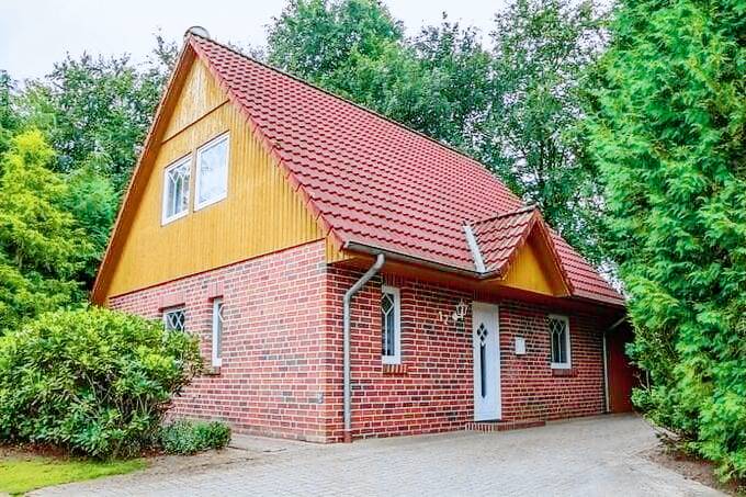 Ferienhaus Sögel