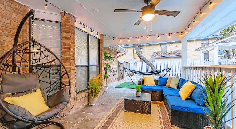 Vacation home | Perfect for remote work — photo 5