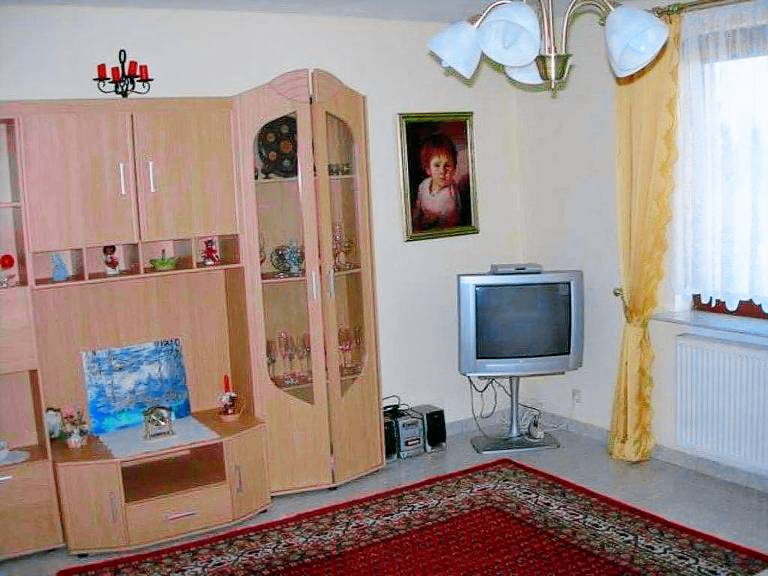 Ferienwohnung in Strasen 25322