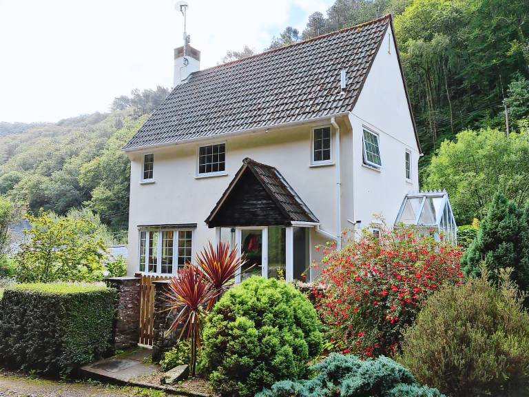 Cottage Exmoor