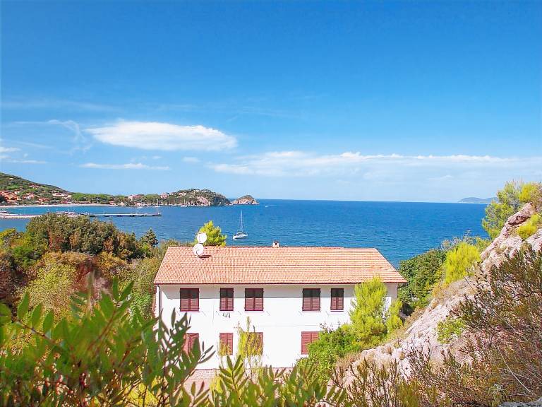 Appartement  Cavo