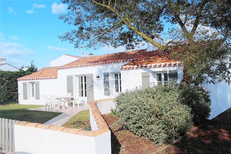 Ferienhaus  Île de Noirmoutier