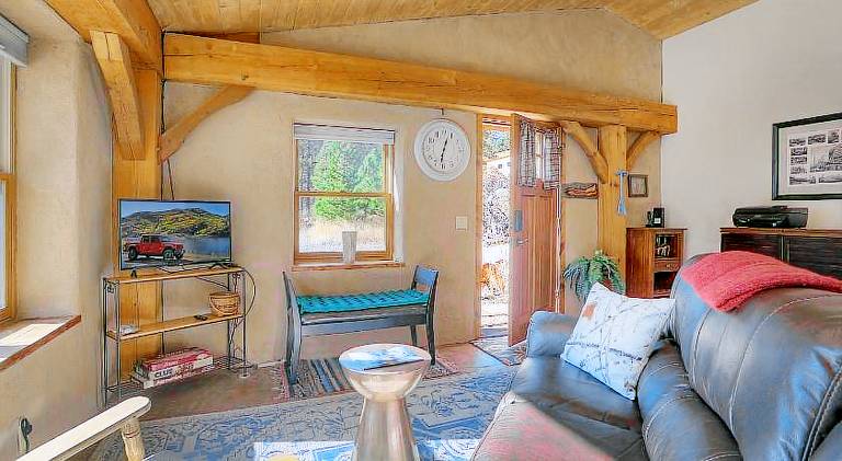 Vacation home | Dogs allowed — photo 2