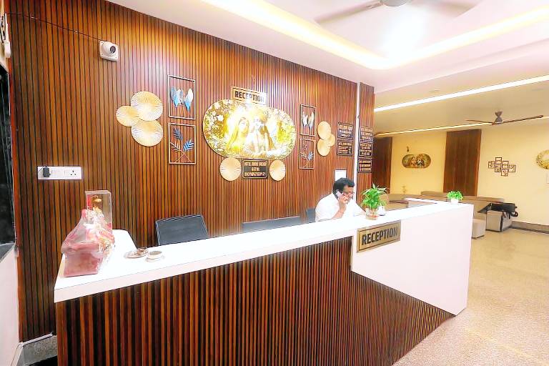 Hotel Divine Orchid — photo 4