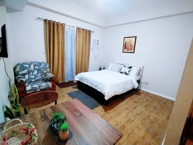 Rental apartment with pool — photo 2