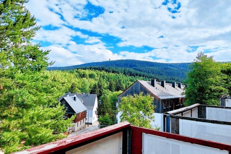 Ferienwohnung Oberwiesenthal