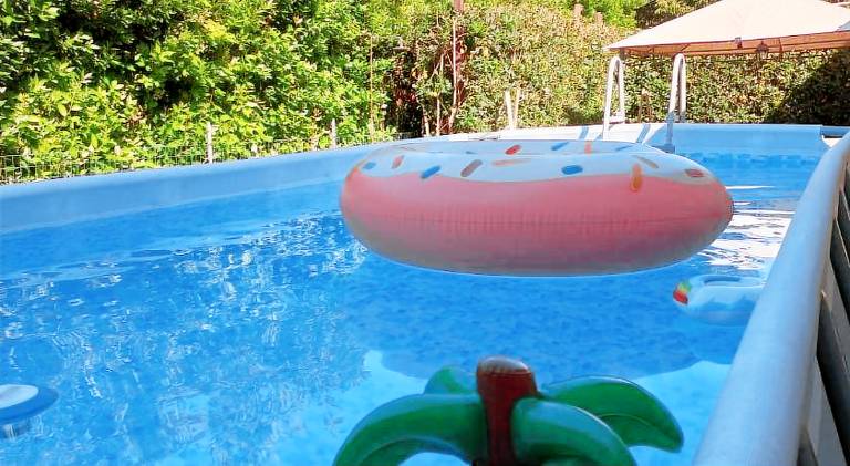 Charming apartment with pool | Pet-friendly — photo 4