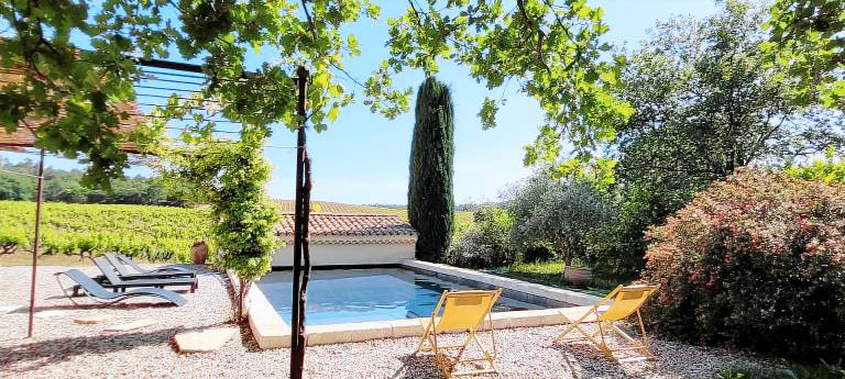 Appartement Mondragon