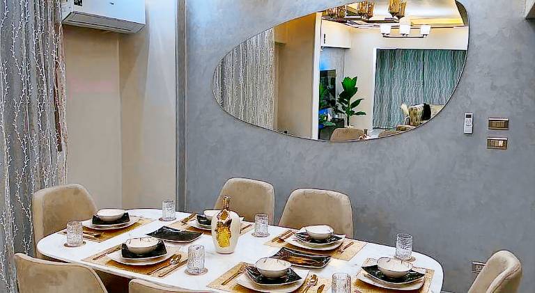 Apartment with 2 rooms for 6 persons — photo 3