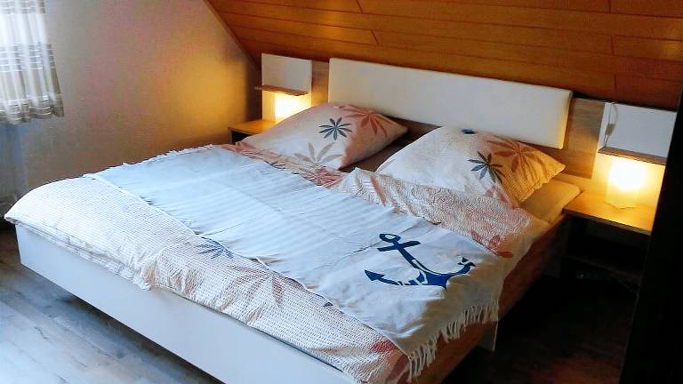 Child-friendly rental apartment | Pets are welcome — photo 2