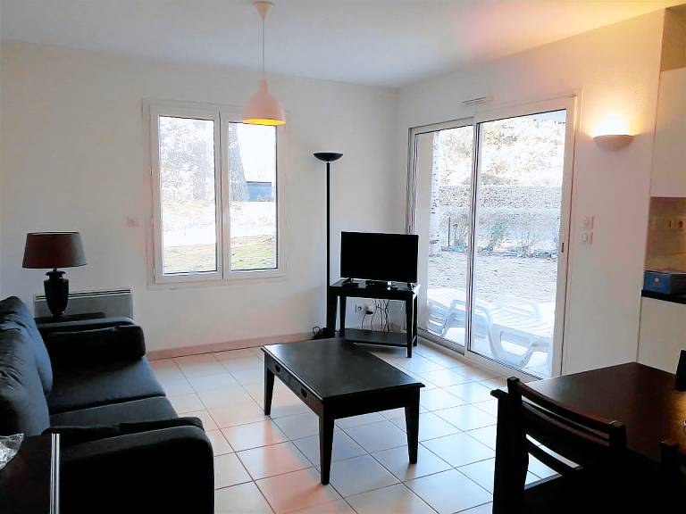 Studio Soulac-sur-Mer