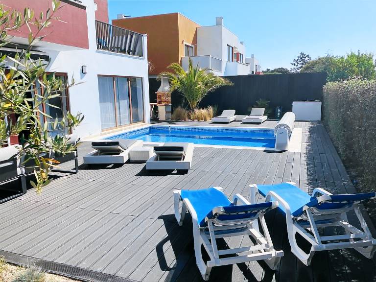Vivenda Foz do Arelho