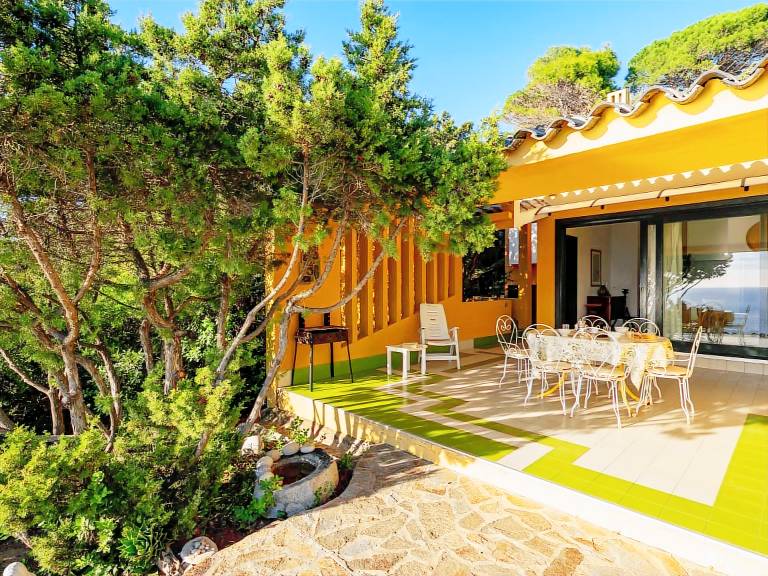 Casa vacanza Solanas