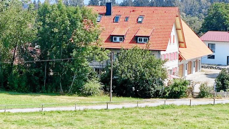 Ferienwohnung Wangen im Allgäu