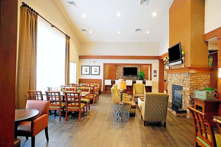Staybridge Suites Chantilly Dulles Airport By IHG — photo 4