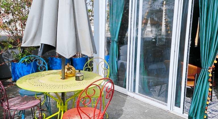 Rental apartment | Near Neve Tzedek — photo 5