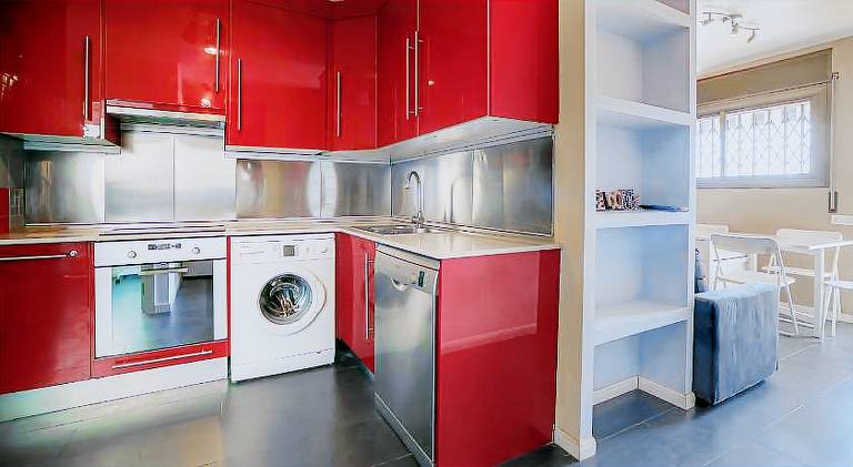 Pleasant holiday apartment with patio | Pets are welcome — photo 3