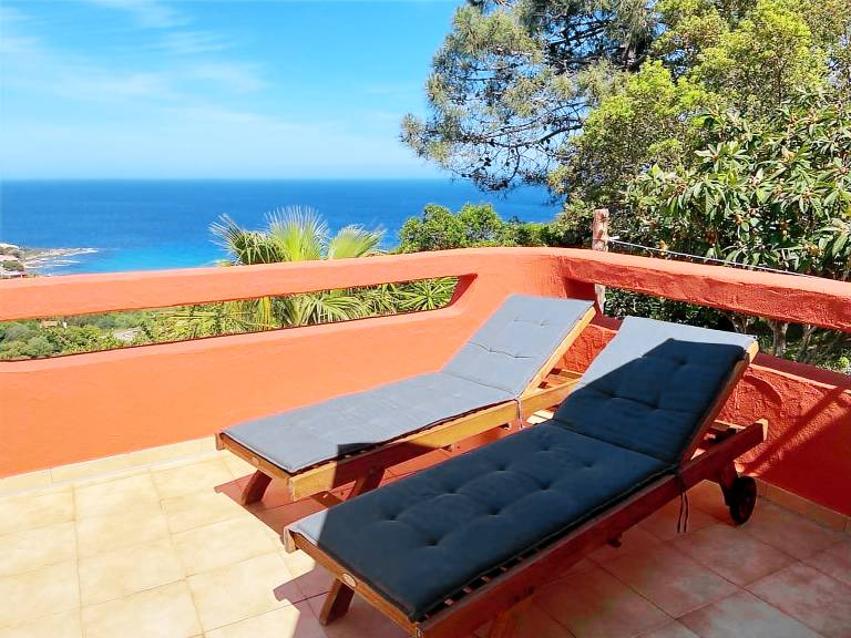 Villa with grill & private pool — photo 3