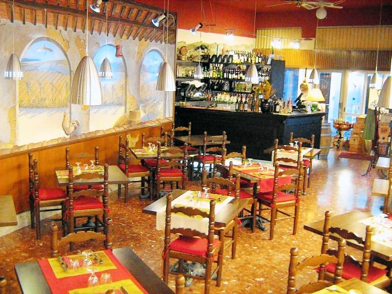 Hotel Da Cesare — photo 3