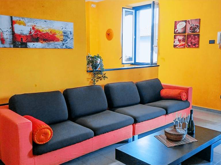 Simone Holiday Appartment with Lake View — photo 5