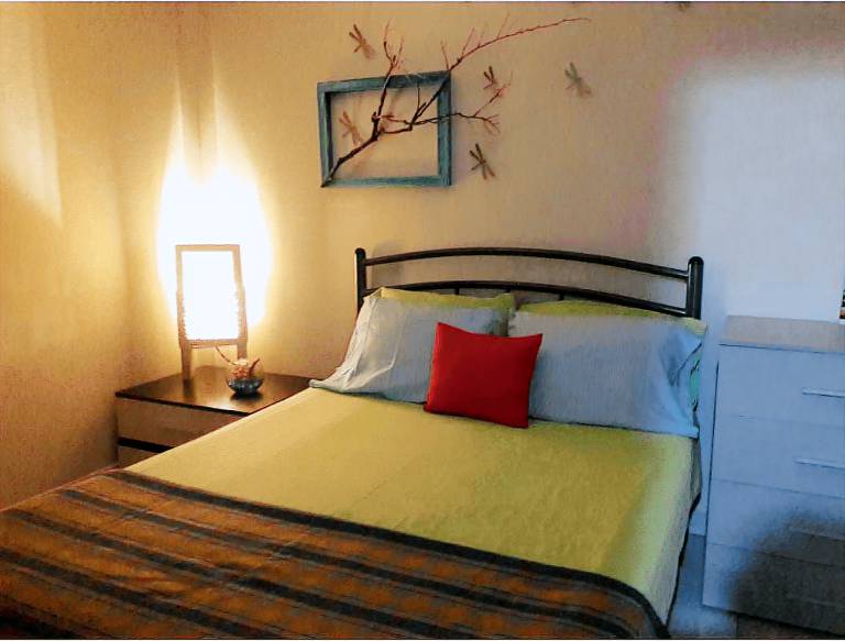 Privatzimmer