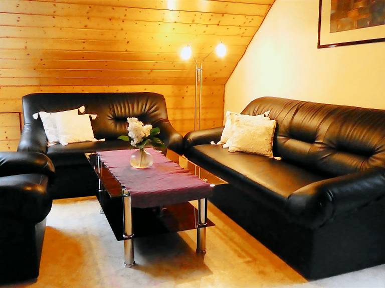 Fully equipped holiday apartment | Garden view | Pets are welcome — photo 4