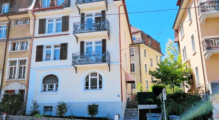 HITrental Riesbach Apartments — photo 3