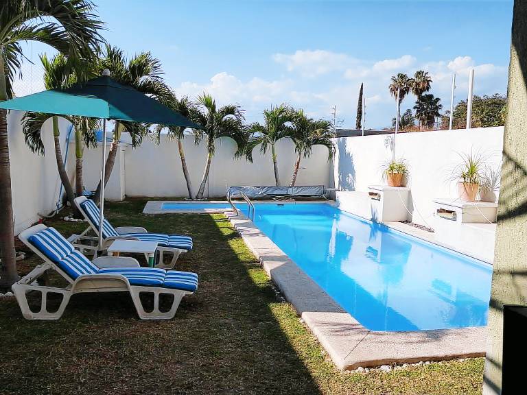 Casa Xochitepec