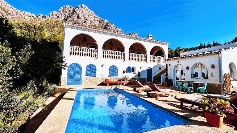 Villa Colonia de Sant Pere