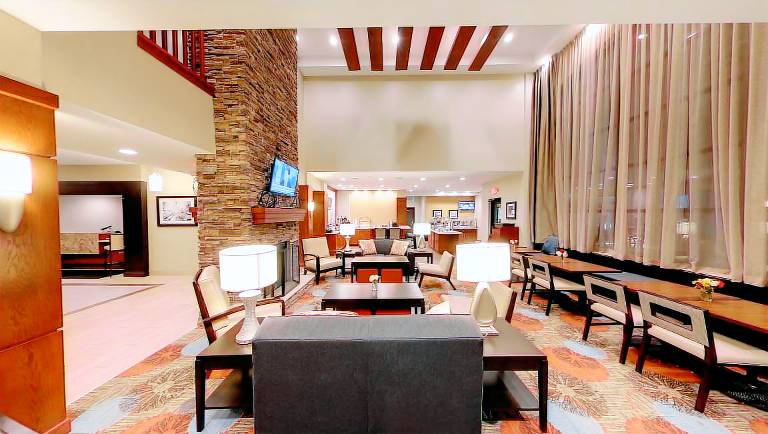Staybridge Suites Ann Arbor- Research Pkwy By IHG — photo 3
