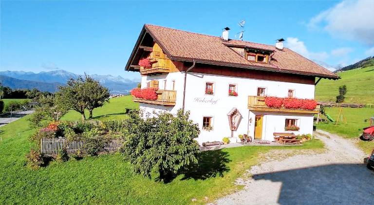 Rental apartment | Dogs allowed in Terento