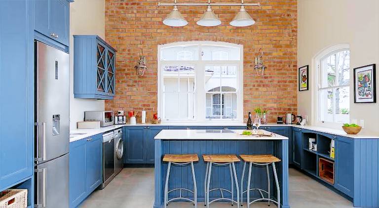 200 m&sup2; Ferienhaus