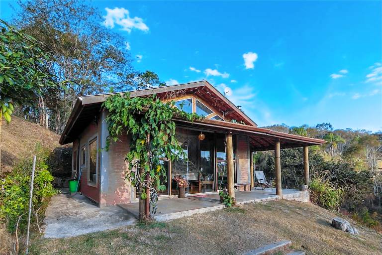 Casa  Tremembé
