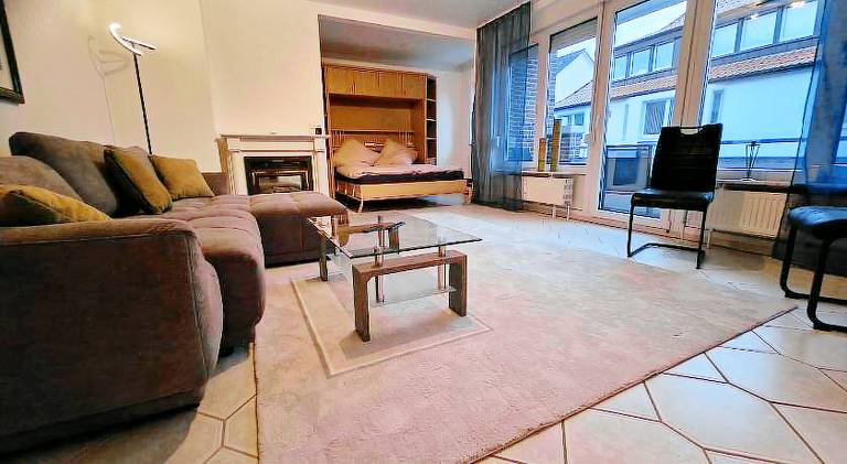 Wonderful apartment | Pets are welcome — photo 2