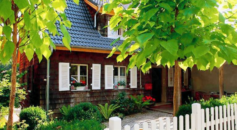 Ferienwohnung Nagold