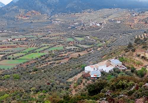 Casa Castril