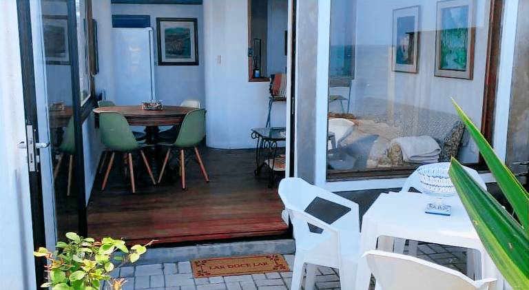 House with 2 rooms for 4 persons — photo 4