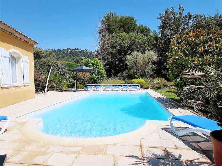 Villa Le Beausset