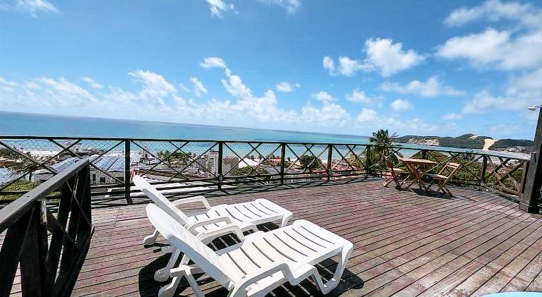Rental apartment | Close to the beach | Pets are welcome in Natal