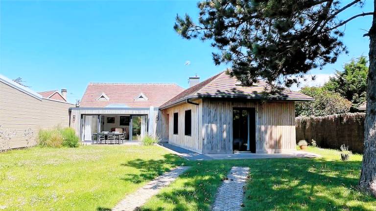 Villa Le Touquet-Paris-Plage