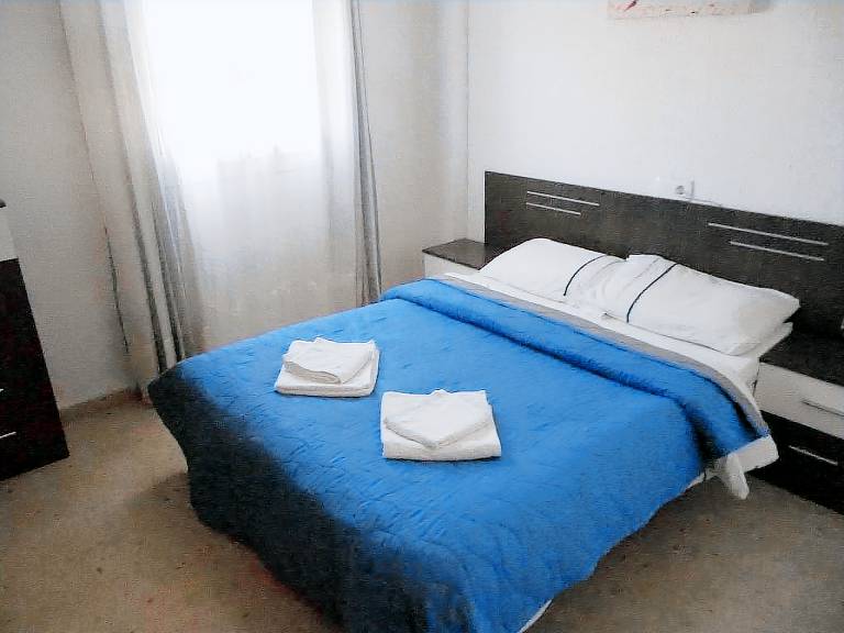 Pension Algeciras